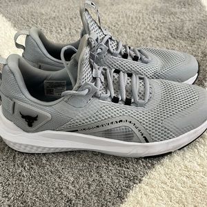 Men’s Under Armour Project Rock Shoes